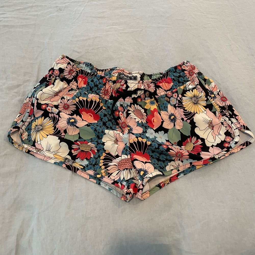 O'Neill Women's 2” Boardshorts